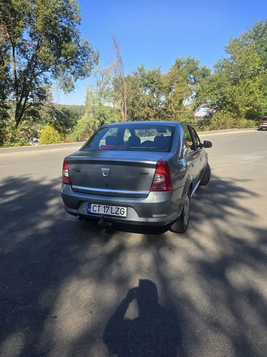 Dacia Logan 1.6 Benzina