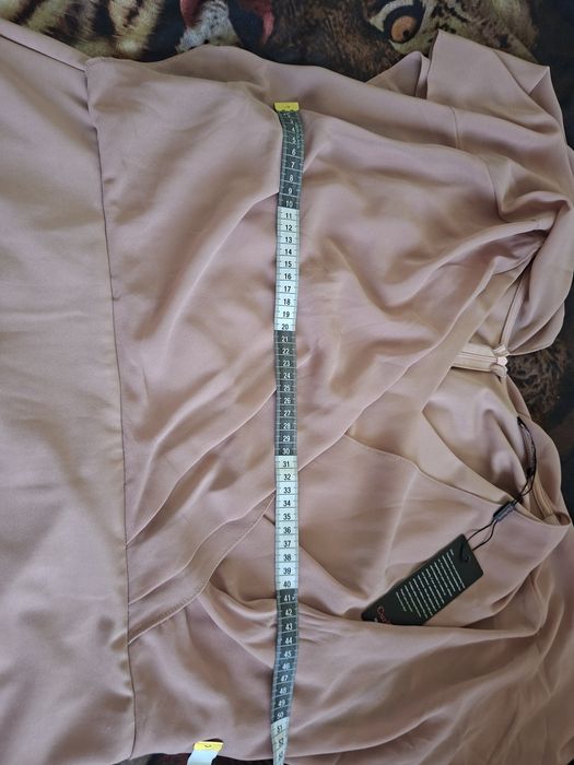 Rochie de ocazie noua