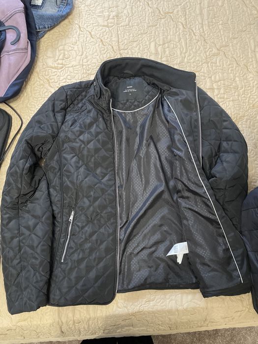 Geaca Cropp M/L o singura purtare