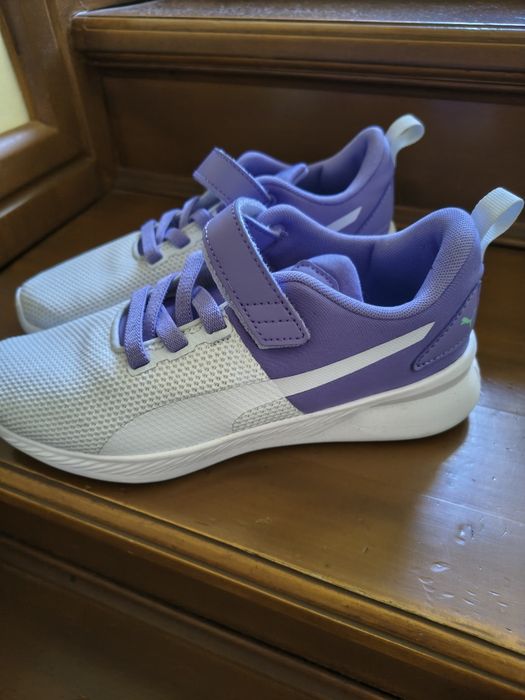 Детски маратонки Puma