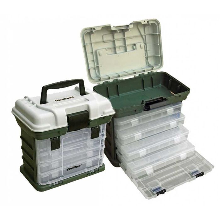 Куфар ForMax FXPB-001006