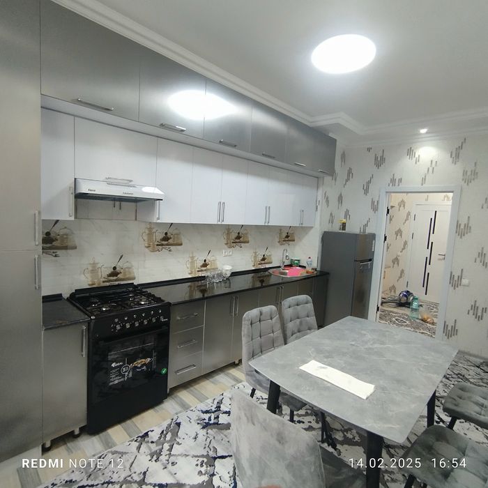 Сдаётся квартира в аренду без маклера метро Чоштепа пешком 1 минут