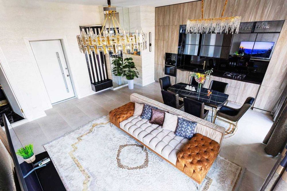 Аренда 2/6/6 ЖК Mirabad Avenue Госпитальный Метро Айбек Мирабад