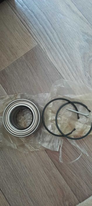 Подшипник  передней ступицы