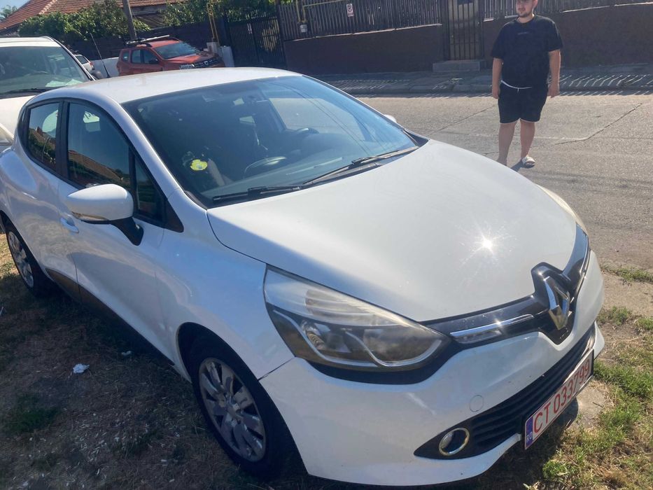 Închiriez Masini  pentru Bolt – Constanța