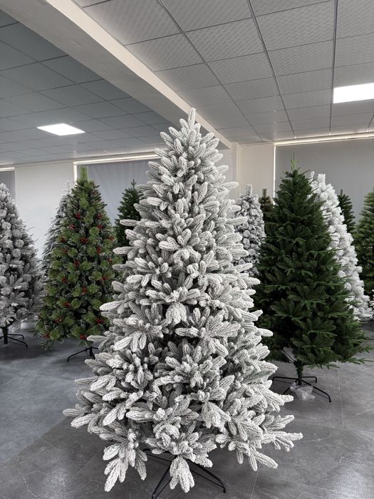 искуственная елка