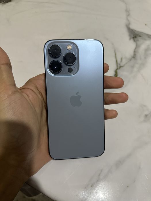 Iphone 13 pro 128 ГБ