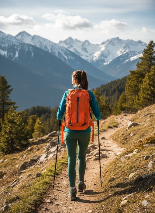 vând rucsac drumeție Loap 25 L