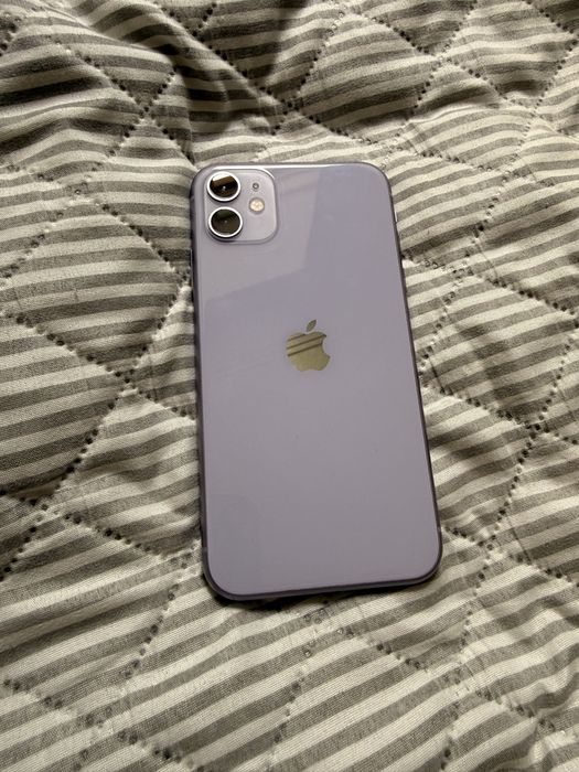 iPhone 11 64 gb идеал