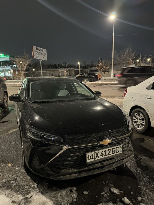 Monza 1.5 atmosferniy