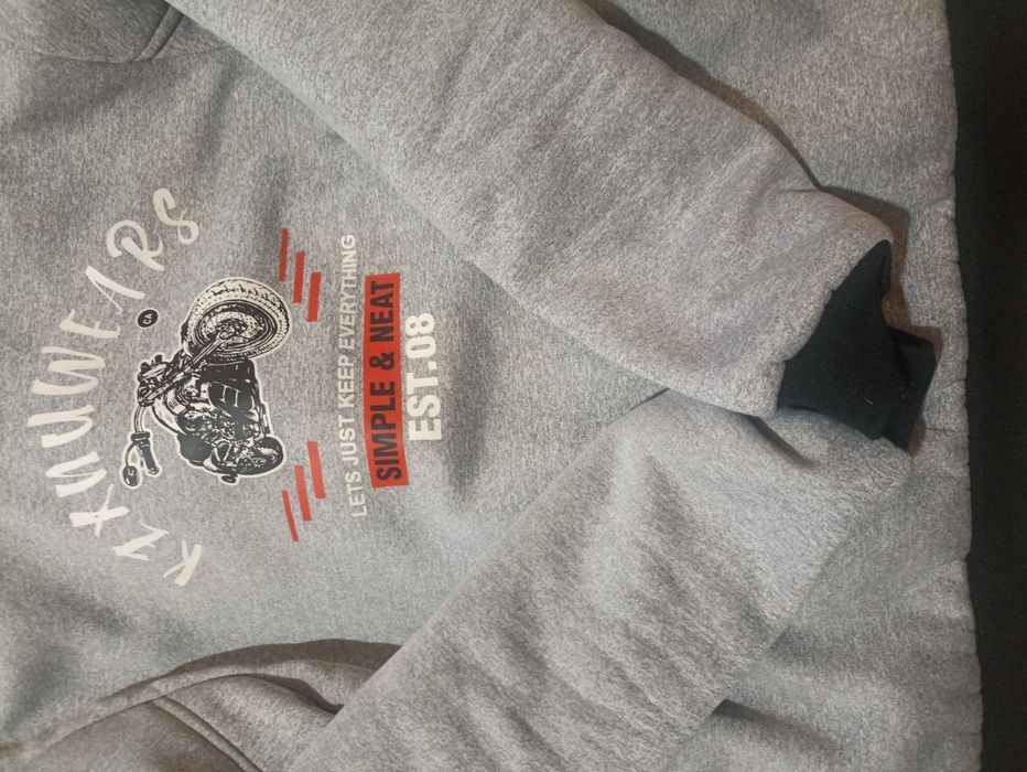 Продам куртку двухстороннюю