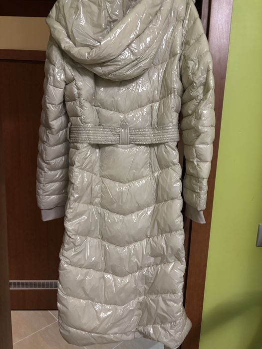 Дамско зимно яке/ палто/ парка Oakwood