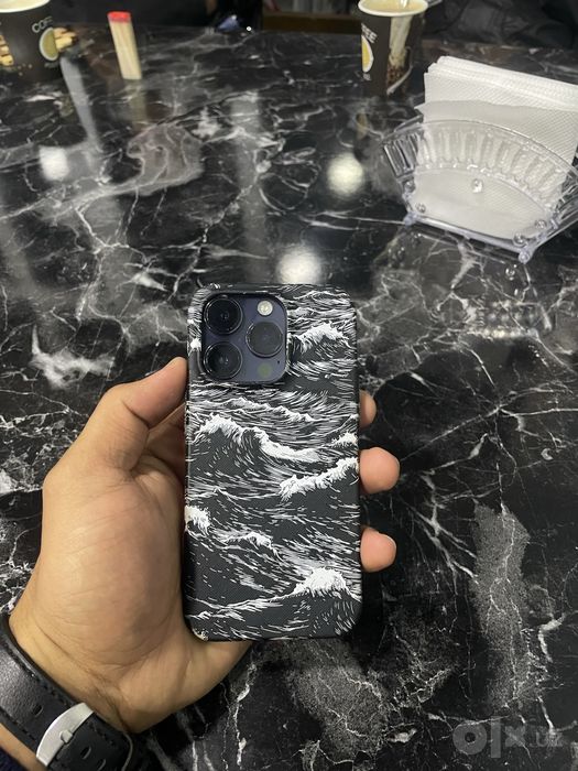 Iphone 14 pro ideal