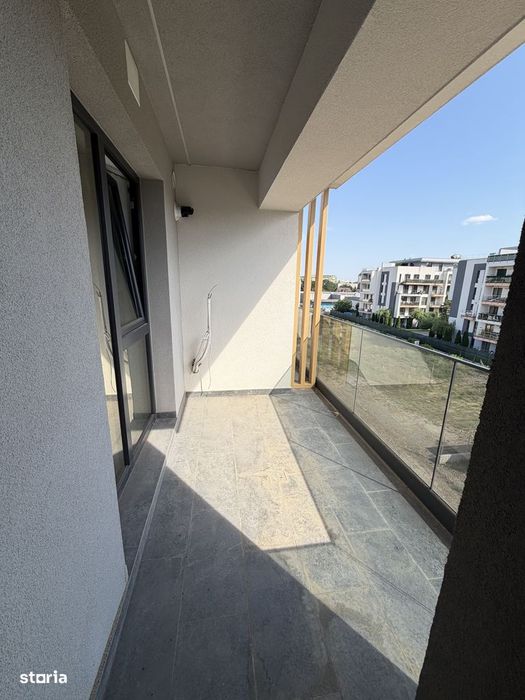 Apartament 3 camere| Nord langa MRS.