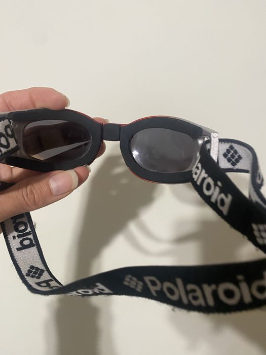 Полароид спортни слънчеви очила (Polaroid)