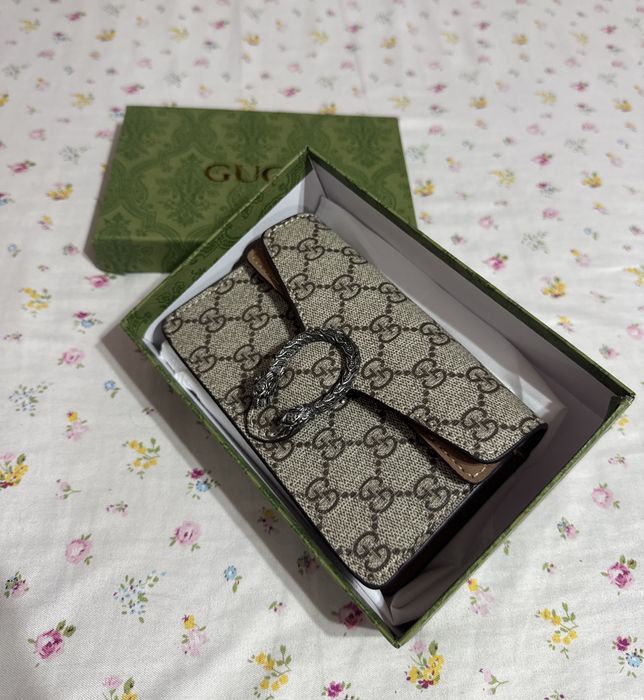 Geanta / Poșeta Gucci Dionysus