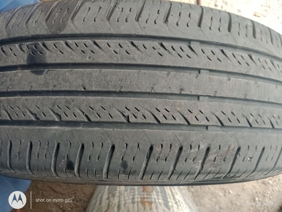 МAxxis 225/60/18