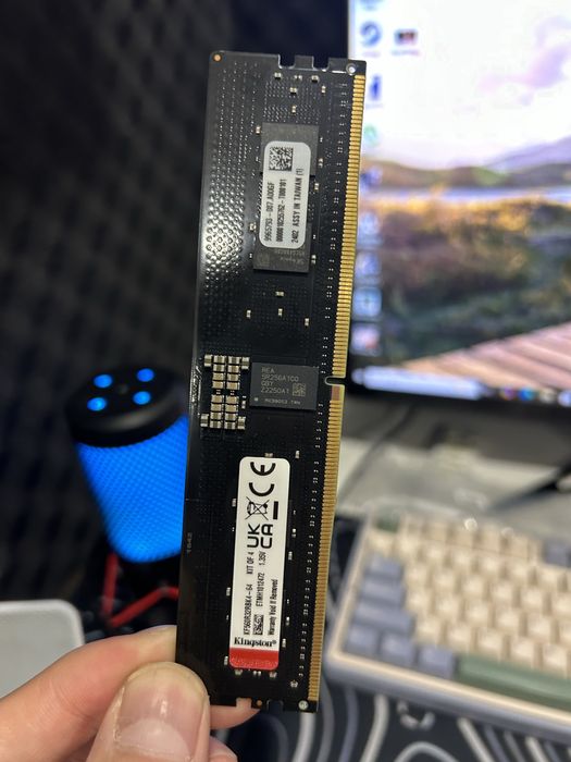 Продам Озу серверный ддр5