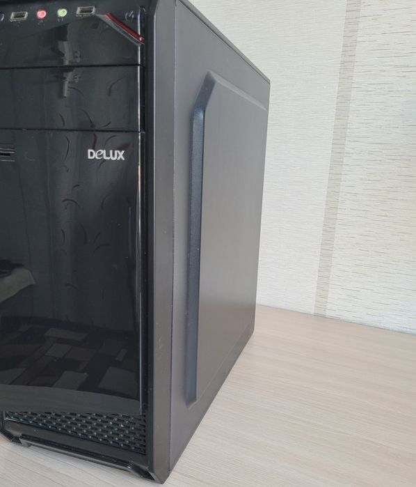 Продается компьютер СРОЧНО