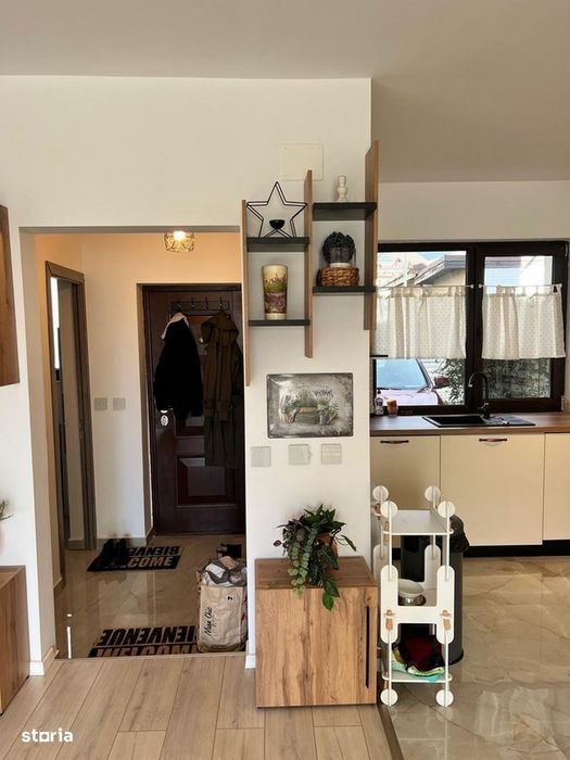 Prelungirea Ghencea, vila 5 camere