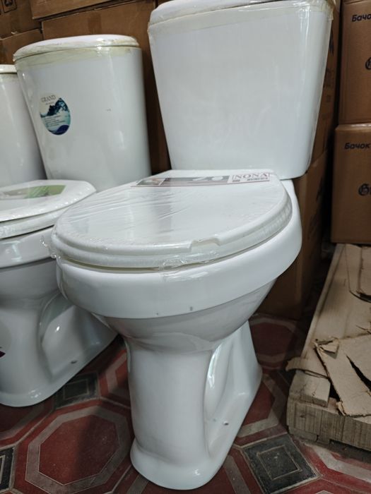 Унитаз туалет unitaz