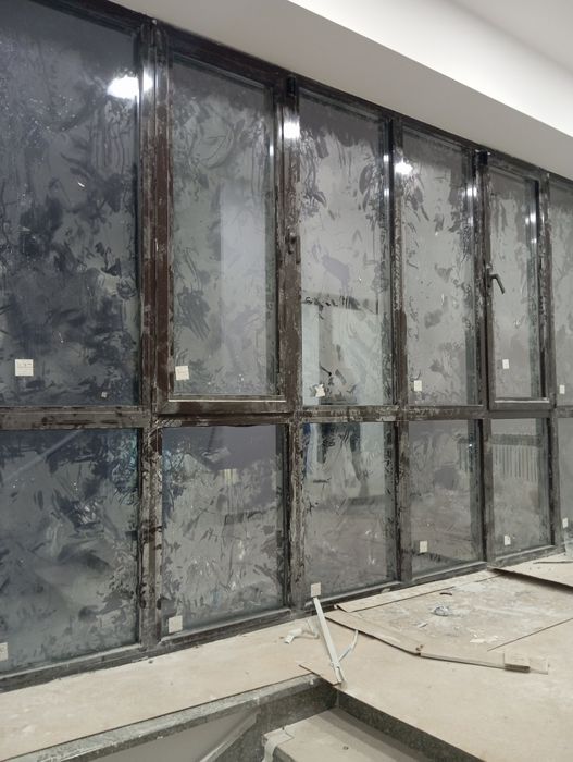 Уборка любых помещений