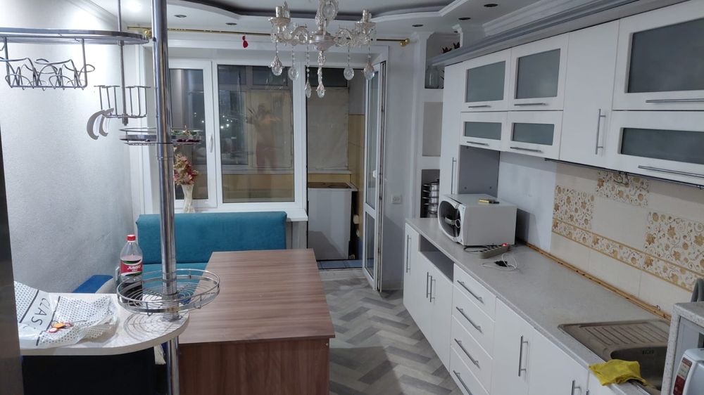 Сдается квартира