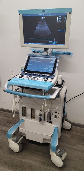 УЗИ аппарат Vivid S60