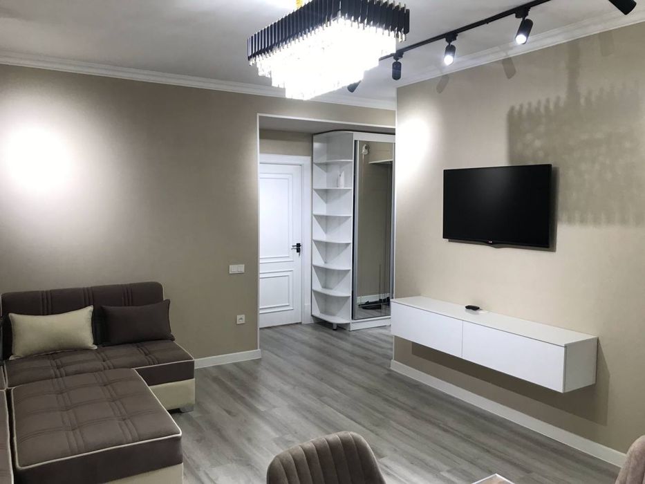 Аренда квартиры Ц4