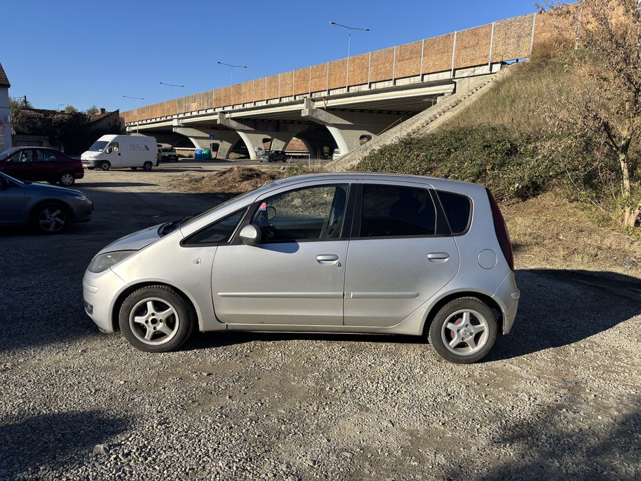Mitsubishi Colt 1.5 diesel