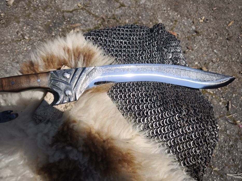 Махайра Тракийска