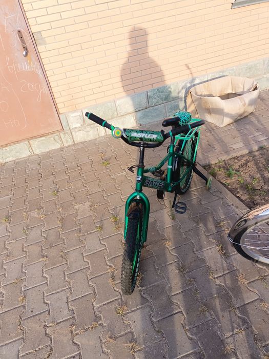 Продам 3 велосипеда,