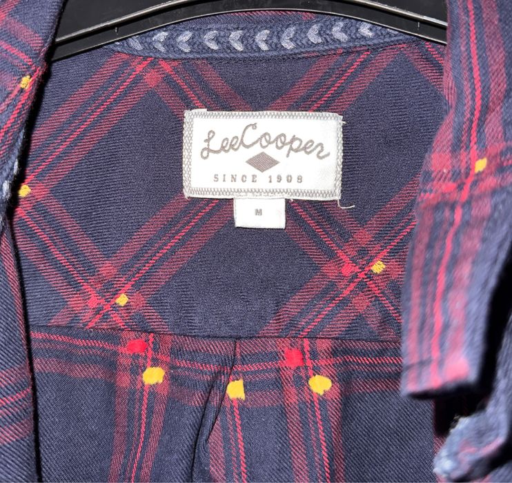 Camasa Lee Cooper dama