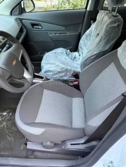 Chevrolet Cobalt 2025 — 6