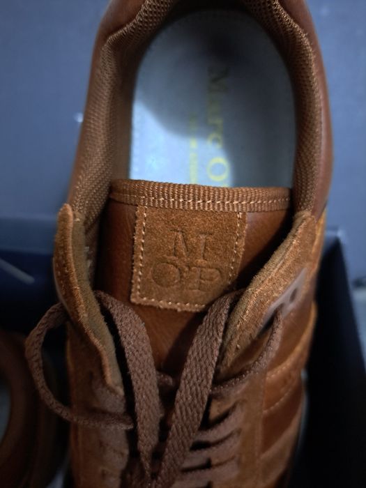 Marc O'Polo încălțăminte Sport