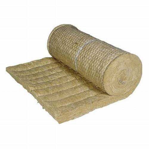 Базальтовый прошивной мат