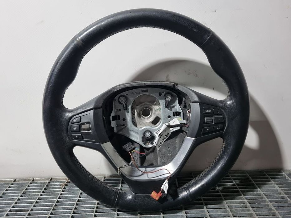 Volan BMW X3 F25 2010 - 2014 (1478)
