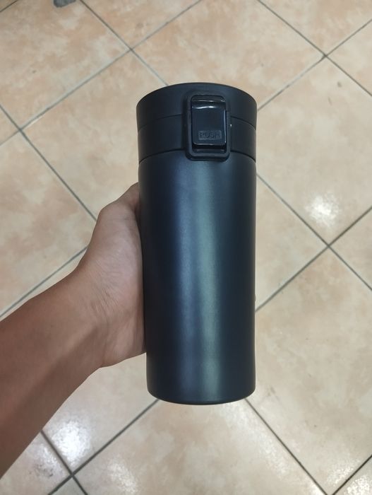 Термос 350 мл S Z M— стильный и удобный. Оптом и розницу