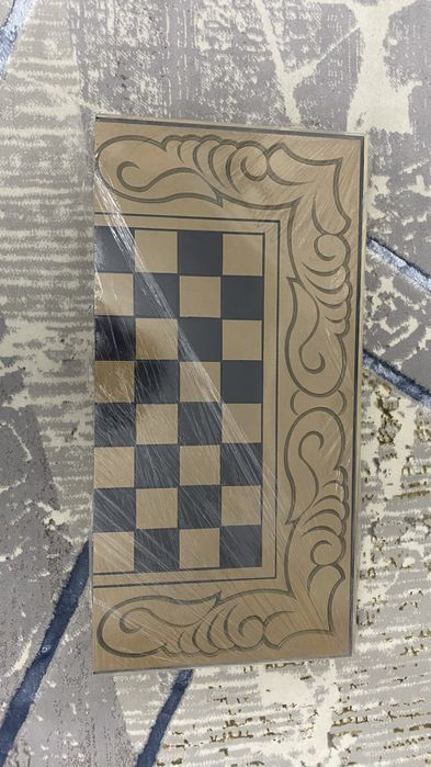 Продам Нарды ручная работа