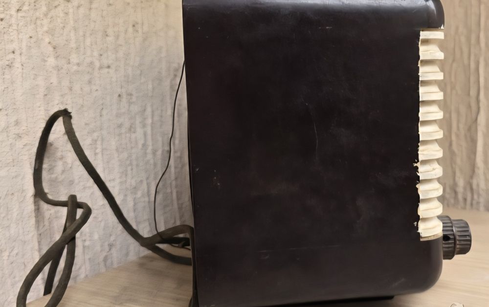 Старо българско радио Пионер