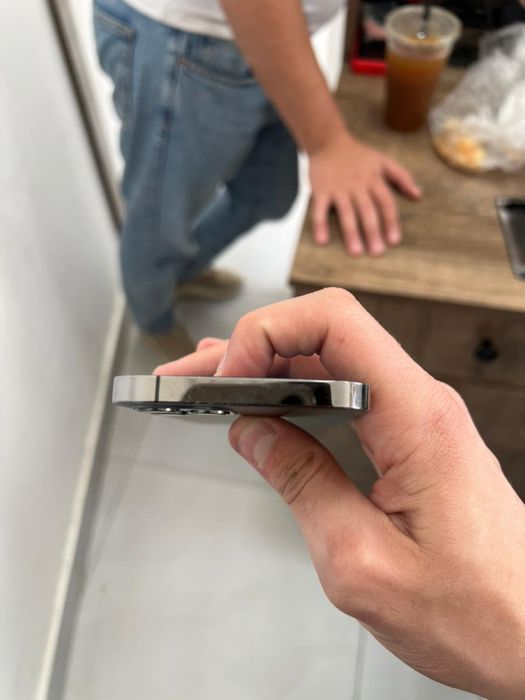 İphone 12 pro 256gb