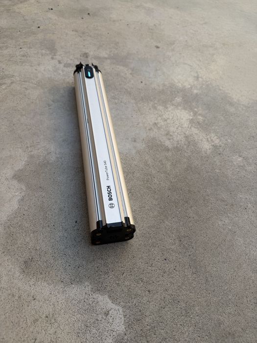Baterie Bosch Powertube 540 Smart System