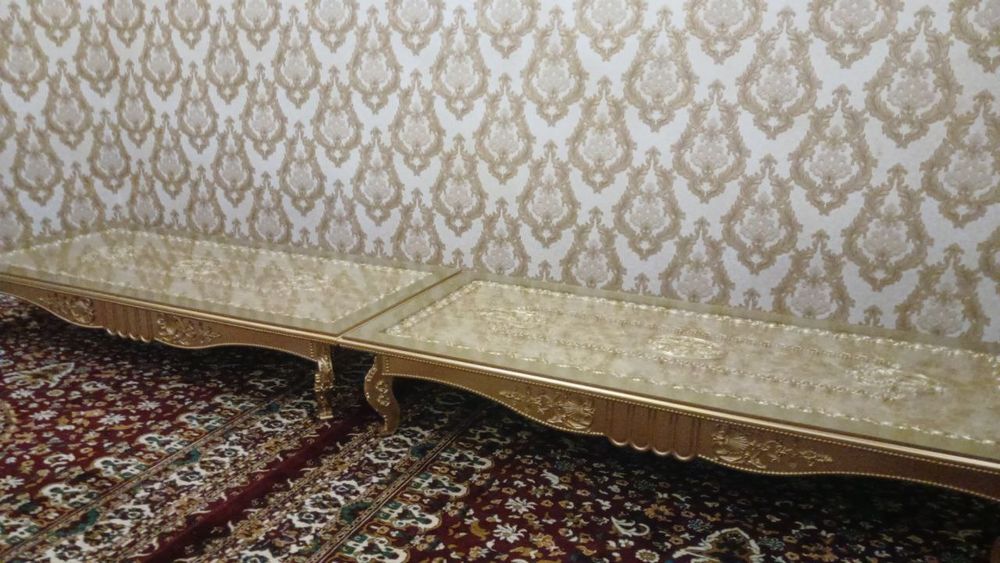 Stol xontaxta akvarim zakazga