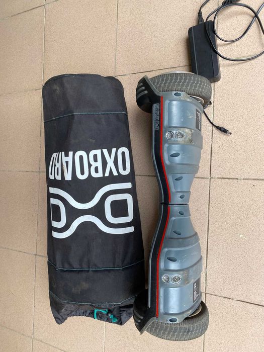 Hoverboard OXBOARD pro, facut in olanda, profesional