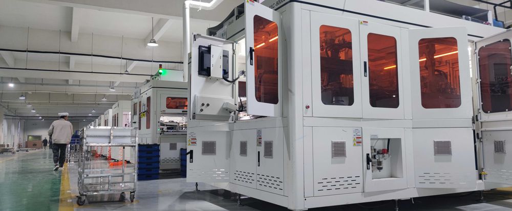 Солнечные панели | Solar panel AILUX (360 - 380)