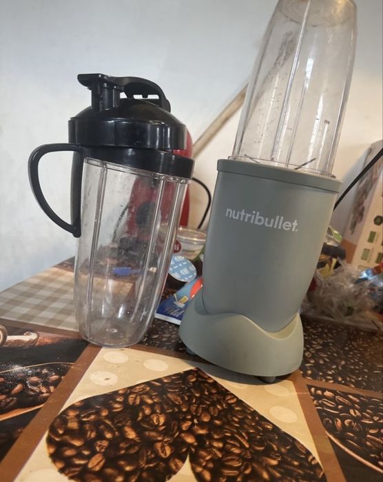Blender nutribullet