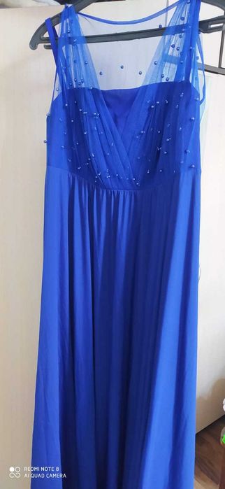 Срочно продам платье 46 размера