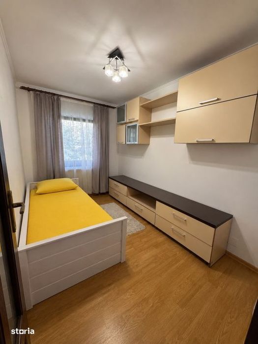 Apartament 3 camere, 85mp, zona Traian — fotografia 3