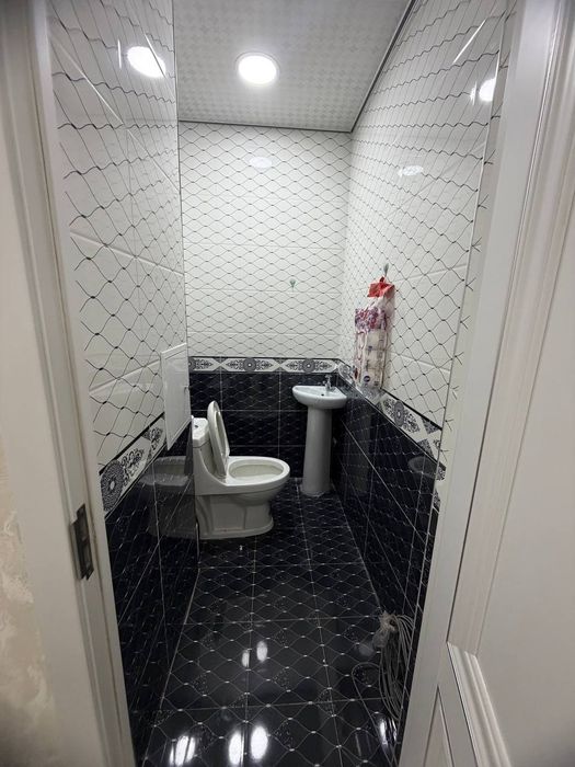 Продаётся Новостройка 4/3/16 Яккасарайский район улица Заводская