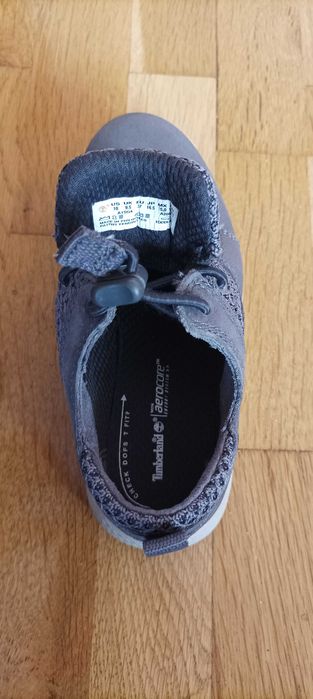 Сет от детски маратонки 27 номер